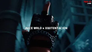 lucid dreams x ex bitch 