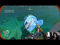 Subnautica Consistent Moonpool Dupe for Any
