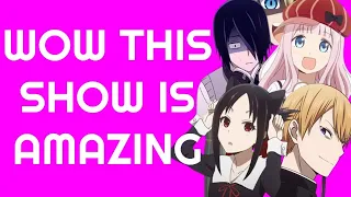 Download Why You Should Watch Kaguya-Sama: Love Is War MP3