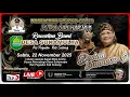 Lagu 🔴Live  Wayang Golek Putra Giriharja3 (PGH3) H. Dadan Sunandar Sunarya - Desa Sukamulya Kec. Pagaden