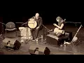 Download Lagu Zohar Fresco and Raquy Danziger at Suzanne Dellal Center