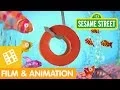 Sesame Street O is for Ocean