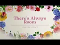 Caroline Spence - There’s Always Room (Lyric Video)