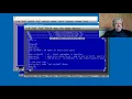 QuickPascal v1 VS Turbo Pascal v5 - Day 115