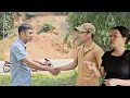 Download Lagu Nam went to see a cunning land broker, took the money but did not deliver the land.