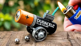 2 SIMPLE INVENTIONS