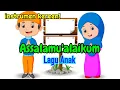 Download Lagu INSTRUMEN / KARAOKE Lagu Anak \
