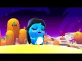 Call Me Maybe - Carly Rae Jepsen (Cover by The Moonies) | Fun Animated Music Video