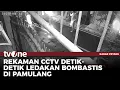 Download Lagu Penampakan Rumah Terdampak Ledakan Misterius, Dinding dan Genteng Berserakan | tvOne
