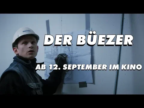 Der Büezer - Trailer
