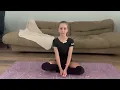 Standing Backbend Tutorial
