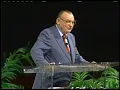 World Missions 5 Untold Billions Yet Untold part 2 Dr Lester Sumrall