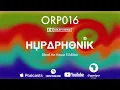 Organique Records Podcast Episode 016.1 - Hypaphonik (Bleed Me House II Edition)