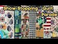 Download Lagu Beautiful Quilts And Friends At Quilt Show ~ 2024 Emmett, Idaho