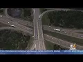 Massachusetts Sees Uptick In Traffic For First Time In Months