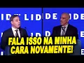 Download Lagu URGENTE! DUELO ENTRE MORAES X MENDONÇA EM TEMPO REAL! NUNCA VISTO ANTES!