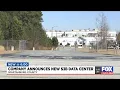TigerDC announces 3 billion data center new jobs in Spartanburg County