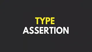 How to Use Type Assertion in TypeScript Enhance Type Safety
