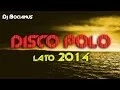 Download Lagu (B) DISCO POLO MIX Lato 2014 Nowości | DANCE edition