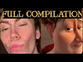 The Full Lightskin Stare Compilation