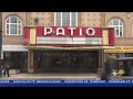 New Owner Plans To Fix Aging Patio Theater And Damaged Marquee