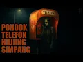 Download Lagu Pondok Telefon Hujung Simpang: Deringan Misteri Tengah Malam