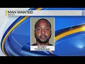 Shelby County wanted man