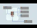 Var Sorting Shulker Box Splitter Array