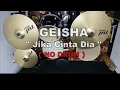 Download Lagu GEISHA - Jika Cinta Dia (NO SOUND DRUM)