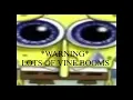 Spamming the vine boom sound effect