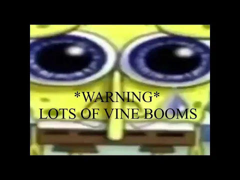 Download MP3 Spamming the vine boom sound effect