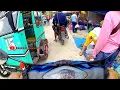 Download Lagu 🔴Kampung Asal Mula Marga Pakpahan, Sitinjak, Gultom Harianja‼️ Part 5 Trip Keliling Pulau Samosir