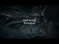Cold As Ice - Foreigner