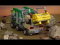 Young Engineers - Bricks Challenge Galileo Technic