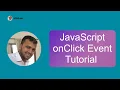 JavaScript Button Click Event Tutorial Display Date Time Softvalix