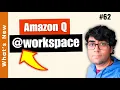 Boost your with workspace - Developer chat