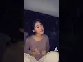 Tiktok terbaru Alifa Lubis