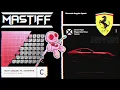 James Hype, Miggy Dela Rosa Vs Matt Sassari, CHRSTPHR - Ferrari Vs The Voodoo Babe (MASTIFF Bootleg)