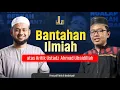 Lagu Benarkah Mazhab Imam Ahmad Melarang Tabarruk?