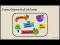Funny Clever Cool Pickleball Team Names Find the Perfect Team Name for Your Squad