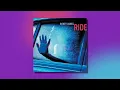 Boney James - Ride (Official Audio)