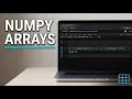 NumPy Arrays Explained Why Every ML Library Is Built on This