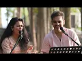 O Rangrez | Rahul Deshpande & Priyanka Barve | The Rahul Deshpande Collective | Priyanka Barve |