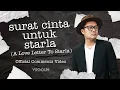 Lagu Virgoun - Surat Cinta Untuk Starla (Official Comments Video)