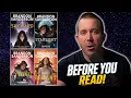 Should You Read The Skyward Series