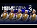 Download Lagu MEDLEY SYIRIA || LIVE PERFORMANCE BY HIBBUN NABI AT DALWA 3