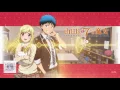 WEAVER - Kuchizuke Diamond