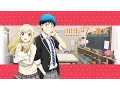Download Lagu WEAVER - Kuchizuke Diamond