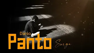 Download Darso - Panto Surga ( lirik ) MP3