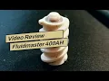 Review Fluidmaster 400AH PerforMAX Universal High Performance Toilet Fill Valve Easy Ins